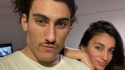 Quién es Gisela van Gordillo, la mamá de Tomás Holder