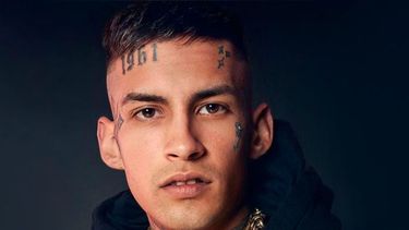 Por qué el gobierno porteño denunció al cantante L-Gante: aquí el verdadero motivo