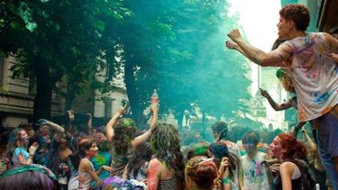 UPD en la Argentina (Foto gentileza).