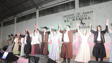 Sitio Andino | Folklore