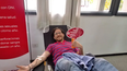donar sangre hoy puede salvar hasta 4 vidas