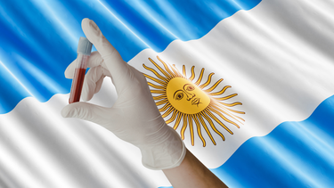 Argentina identifica seis casos de Gerbich negativo, uno de los grupos de sangre más raros del mundo Argentina identifica seis casos de Gerbich negativo, uno de los grupos de sangre más raros del mundo