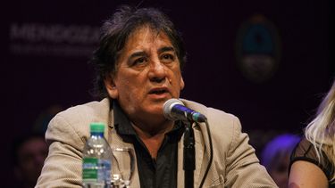 Sitio Andino | presentacion Héctor Moreno dirigirá la Vendimia 2017
