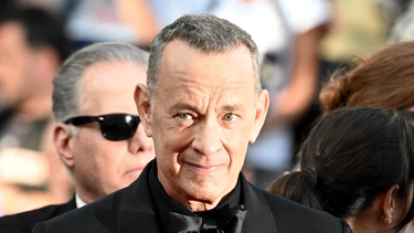 HBO Max: Tom Hanks la rompe en la película más vista del momento.