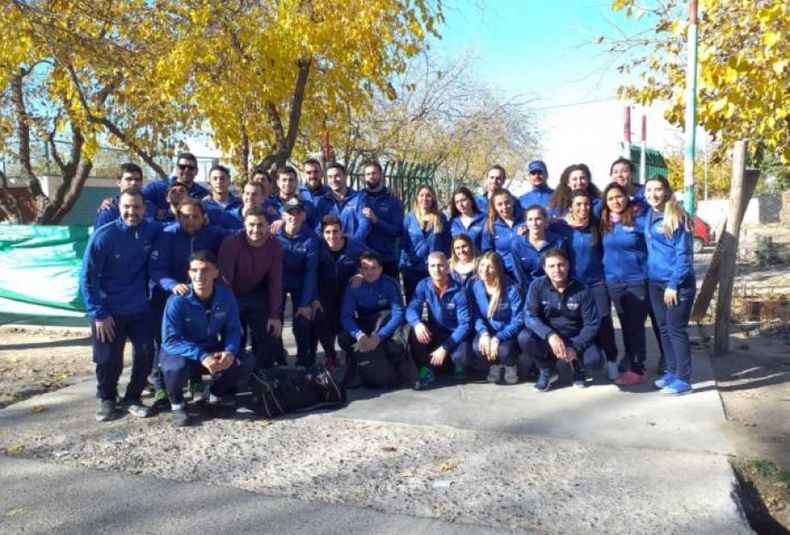 handball