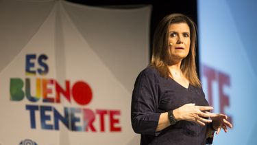 Sitio Andino | Pilar Sordo