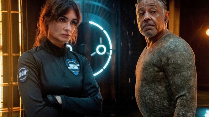 Netflix: la novedosa miniserie policial con solo 8 capítulos mejor que La casa de papel.