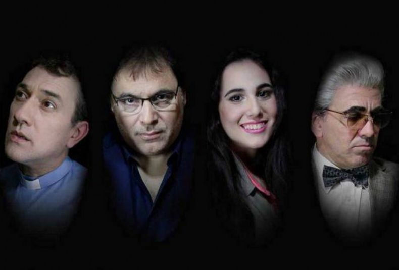 Historias de diván