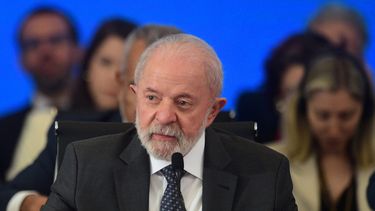Lula acelera en Brasil el proyecto para reducir la jornada laboral sin bajar los salarios