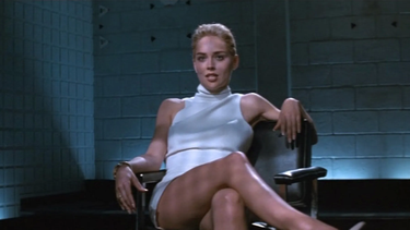 Películas con historia: el personaje que cambió la vida de Sharon Stone