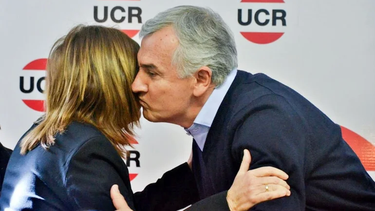 Gerardo Morales convocó a la UCR y crece el malestar por la cercanía del PRO y Milei.