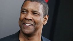 Denzel Washington protagoniza esta película en Max.