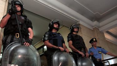 Sitio Andino | sentencia juicio gato araya