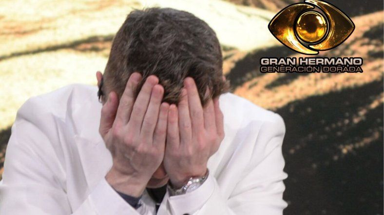 ¡Esto es terrible! Una participante de Gran Hermano terminó con su pareja en pleno stream