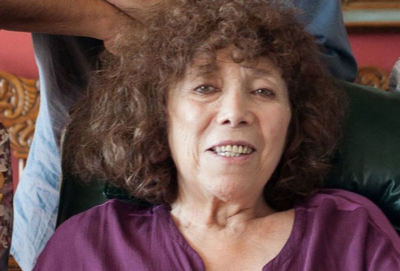 Aida bortnik