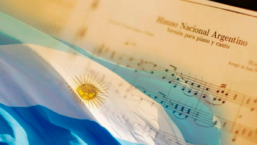 Día del Himno Nacional Argentino: por qué se recuerda hoy, 11 de mayo Día del Himno Nacional Argentino: por qué se recuerda hoy, 11 de mayo