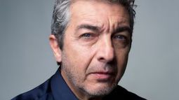 Ricardo Darín protagoniza esta película en Netflix.