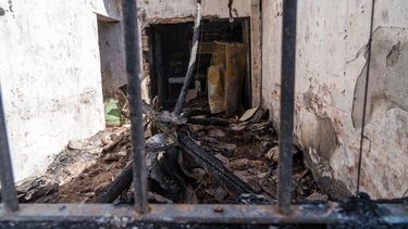 Grave hecho de violencia de género en Las Heras.&nbsp;
