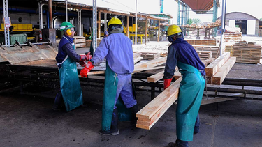El proyecto de Reforma Laboral buscar redefinir como nunca antes la relación entre el trabajo y la patronal El proyecto de Reforma Laboral buscar redefinir como nunca antes la relación entre el trabajo y la patronal