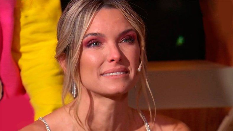 El triste momento de Sofía Zámolo: murió su tío en la inundaciones.