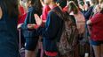 Este lunes regresan las clases en toda la provincia de Mendoza.&nbsp;