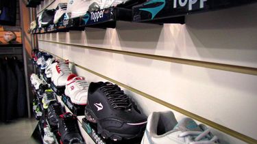 Topper: un multimillonario brasileño se queda con la tradicional marca argentina