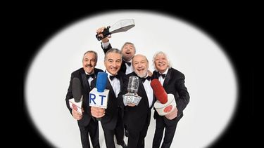 Sitio Andino | LES LUTHIERS