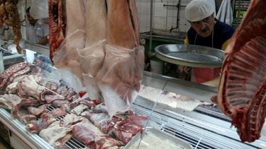 Sitio Andino | Defensores de los consumidores recomiendan comprar el lechón o el chivo con anticipación.