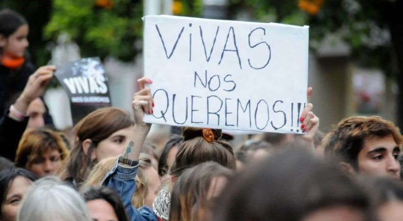 La falta de respuestas eficaces por parte del Estado y la Justicia refuerza la urgencia de aplicar políticas públicas con perspectiva de género