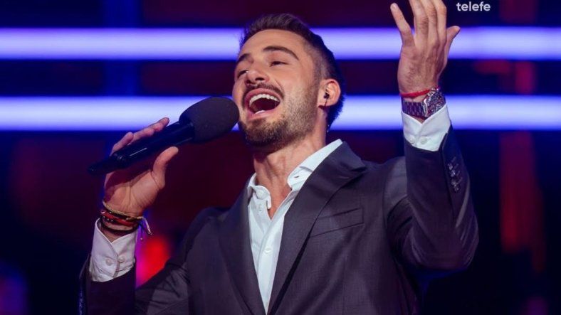 Cuándo es la emocionante final de La Voz Argentina 2025