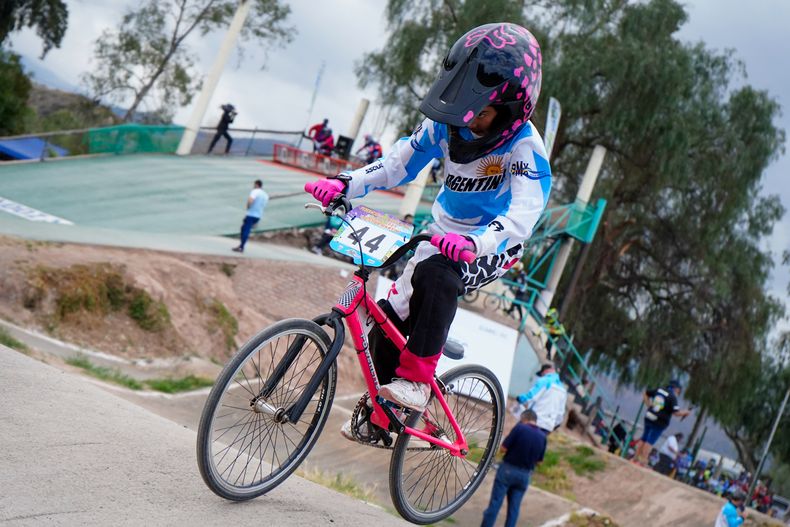 Mendoza sigue albergando el mejor deporte del país.