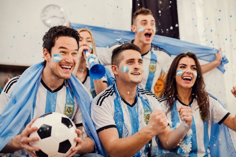 La psicología explica por qué vivimos el Mundial con la Selección Argentina como propios