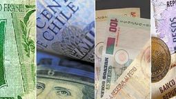 Operadores financieros empieza a mirar con detalle la inflación en Latinoamérica
