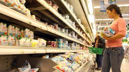 Una familia mendocina necesitó en septiembre más de $41 mil para no ser pobre