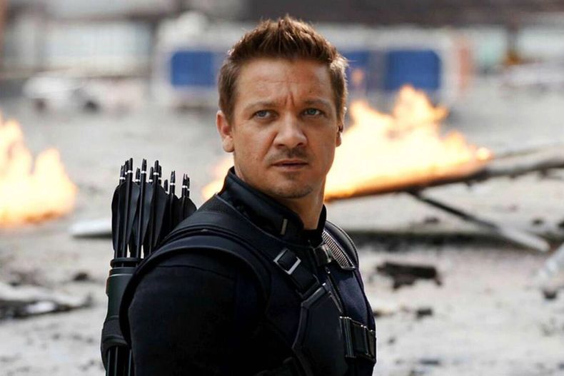 El actor de Marvel Jeremy Renner está en estado crítico.