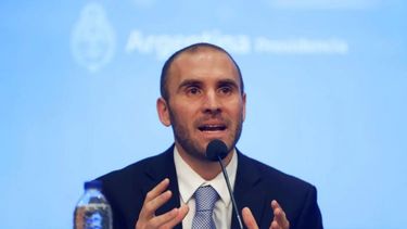 El Vaticano será la sede del encuentro entre el Gobierno y el FMI