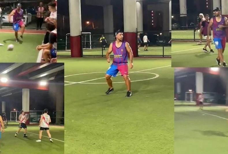 aguero