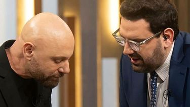 MasterChef Celebrity: un plato no convenció al jurado y hubo una nueva eliminación