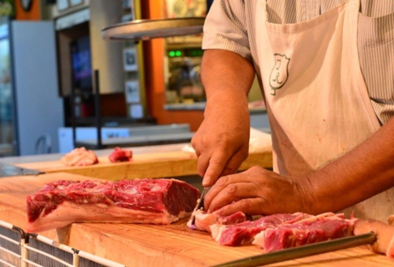 Carne