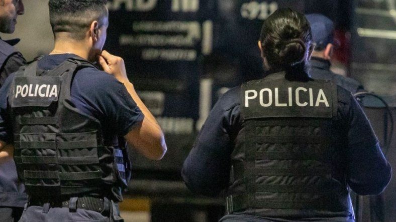 El hecho ocurrió el 8 de febrero, alrededor de las 16, en la intersección de calles Milagros e Infanta Isabel, Guaymallén. El hecho ocurrió el 8 de febrero, alrededor de las 16, en la intersección de calles Milagros e Infanta Isabel, Guaymallén.