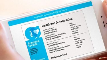 Sitio Andino | Pase sanitario 1
