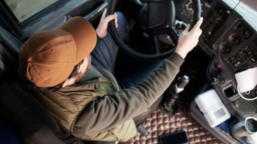 Por qué el 15 de diciembre se celebra el Día del Camionero en Argentina