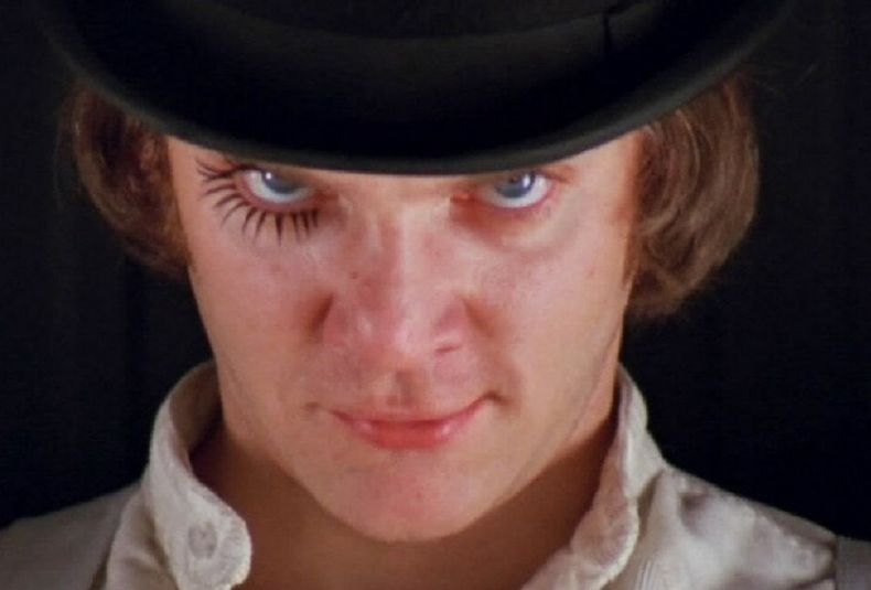 Stanley Kubrick