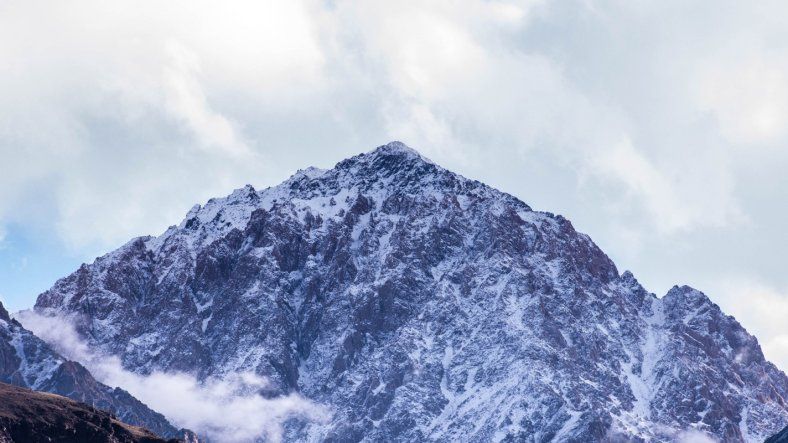 Operativo en alta montaña: intensifican el rastrillaje de búsqueda de cinco personas desaparecidas en Mendoza. Operativo en alta montaña: intensifican el rastrillaje de búsqueda de cinco personas desaparecidas en Mendoza.