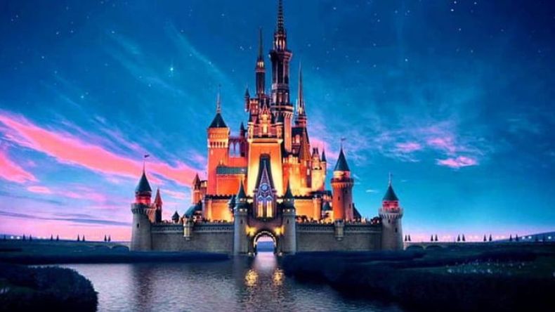 Los clásicos de Disney vuelven al cine.