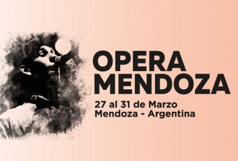 opera mendoza