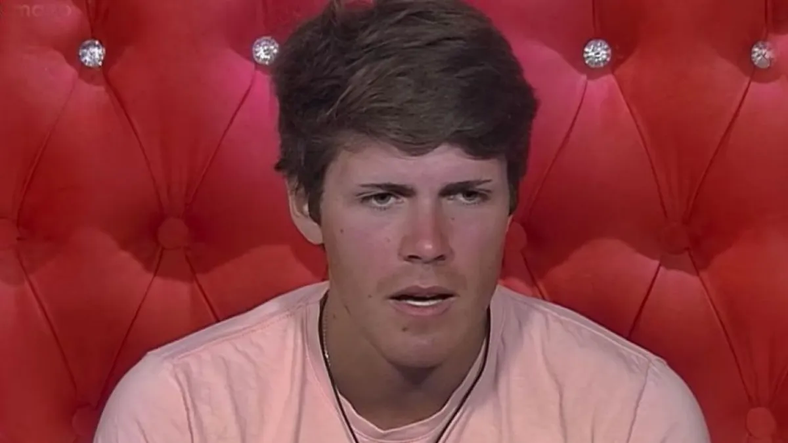 Gran hermano: inesperada nominación de Marcos en la última gala.&nbsp;