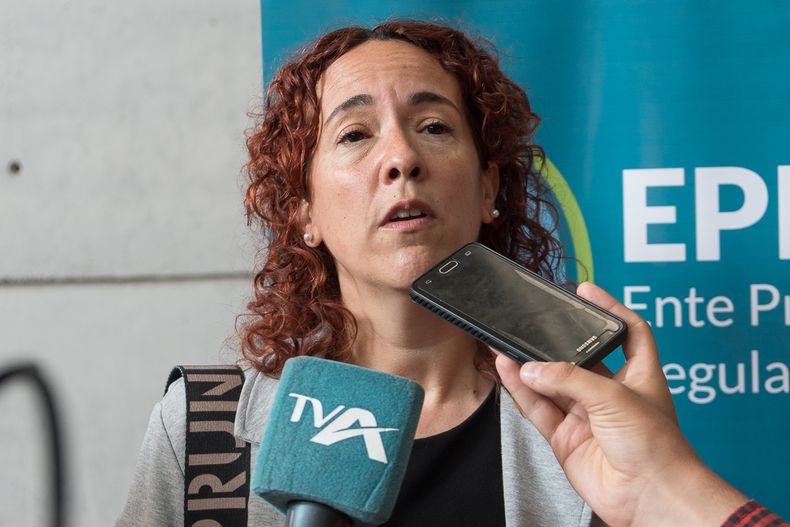 El Senado aprobó el pliego enviado por el gobernador Alfredo Cornejo para que Andrea Molina sea la nueva vocal del Honorable Tribunal de Cuentas.