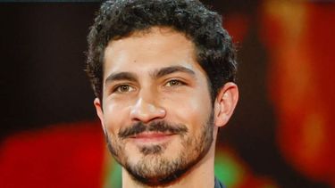 El Chino Darín brilla con esta película en Netflix.