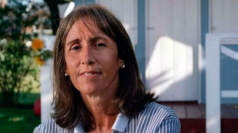 Mar&iacute;a Marta Garc&iacute;a Belsunce fue asesinada en 2002 en su casa del barrio El Carmel